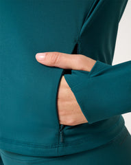 Moveknit Full Zip 3.0