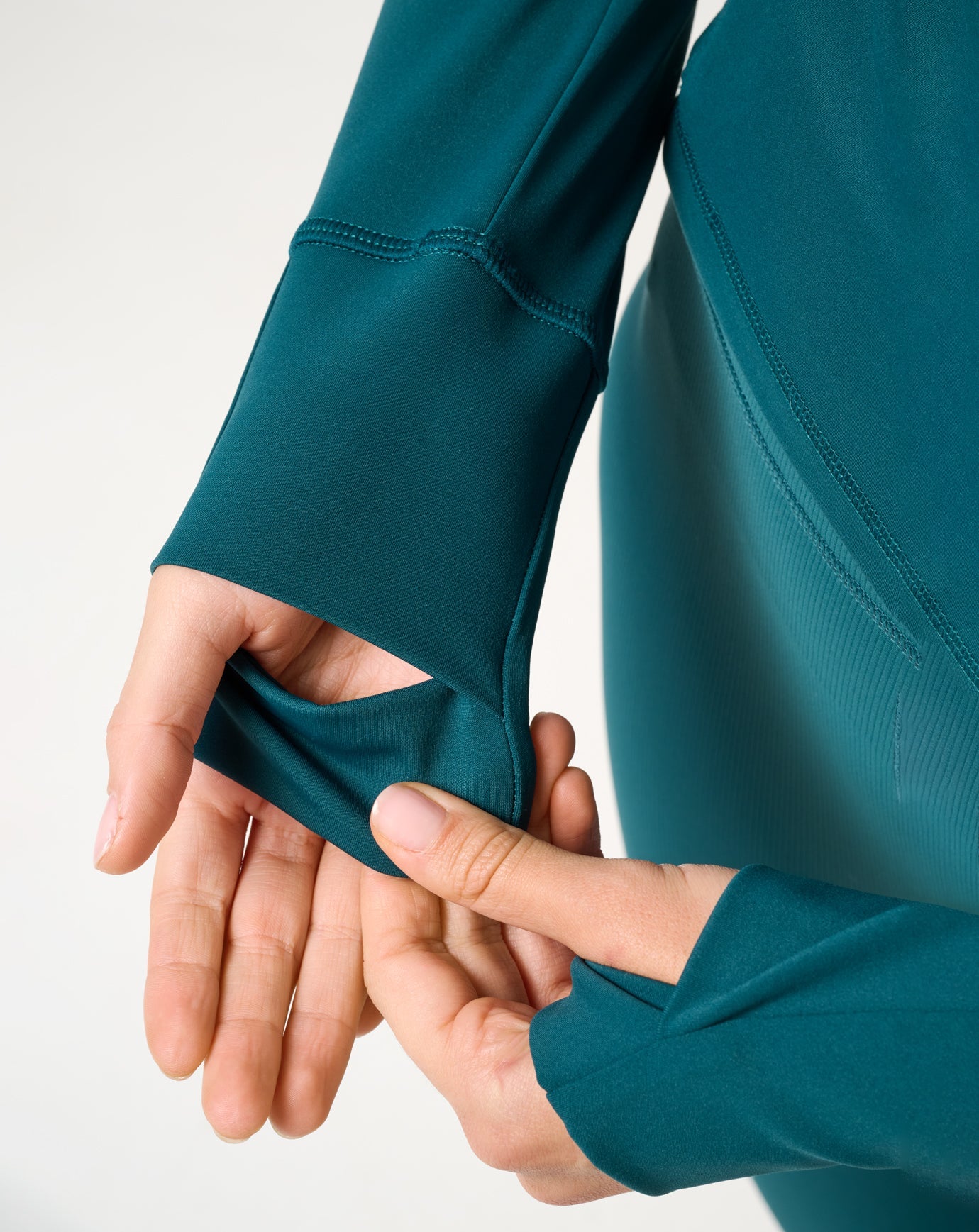 Moveknit Full Zip 3.0