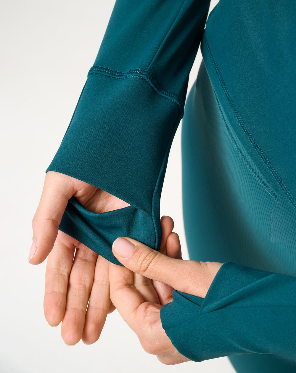 Moveknit Full Zip 3.0