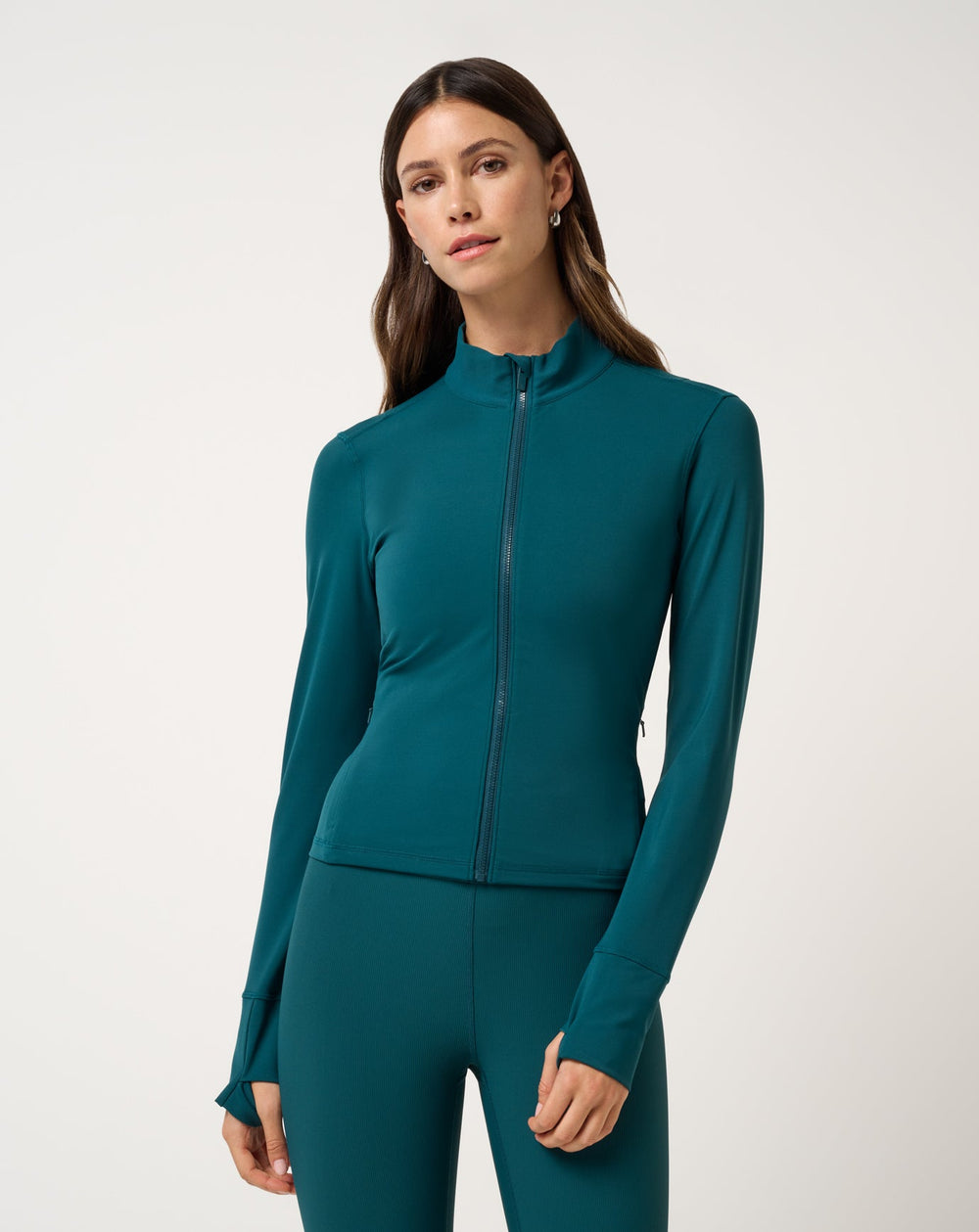 Moveknit Full Zip 3.0