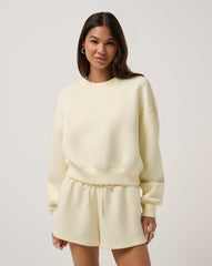 Cloudscape Pullover