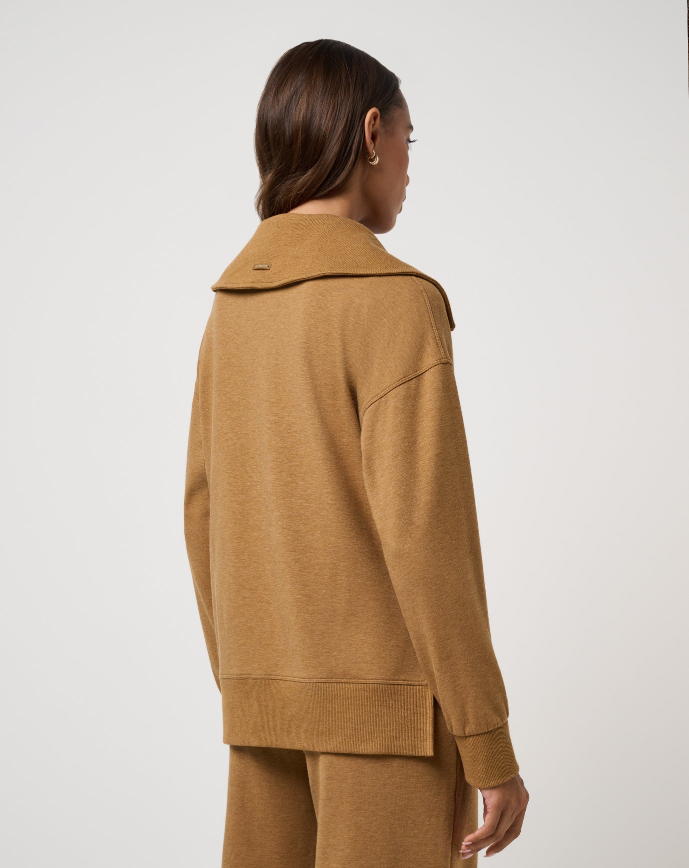 Save The Day Cloud Half Zip 2.0