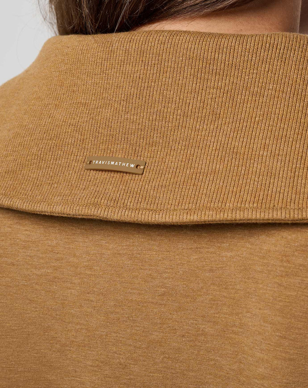 Save The Day Cloud Half Zip 2.0