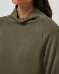 Skyloft Soft Funnel Neck