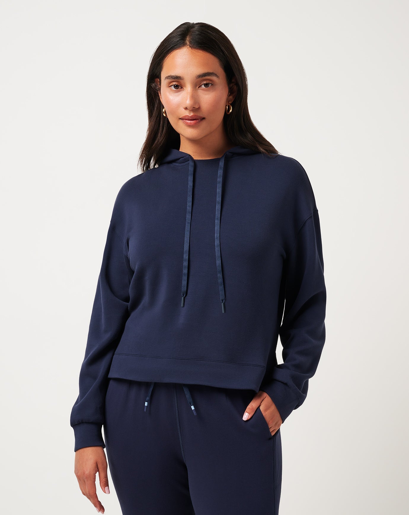 Skyloft Soft Hoodie
