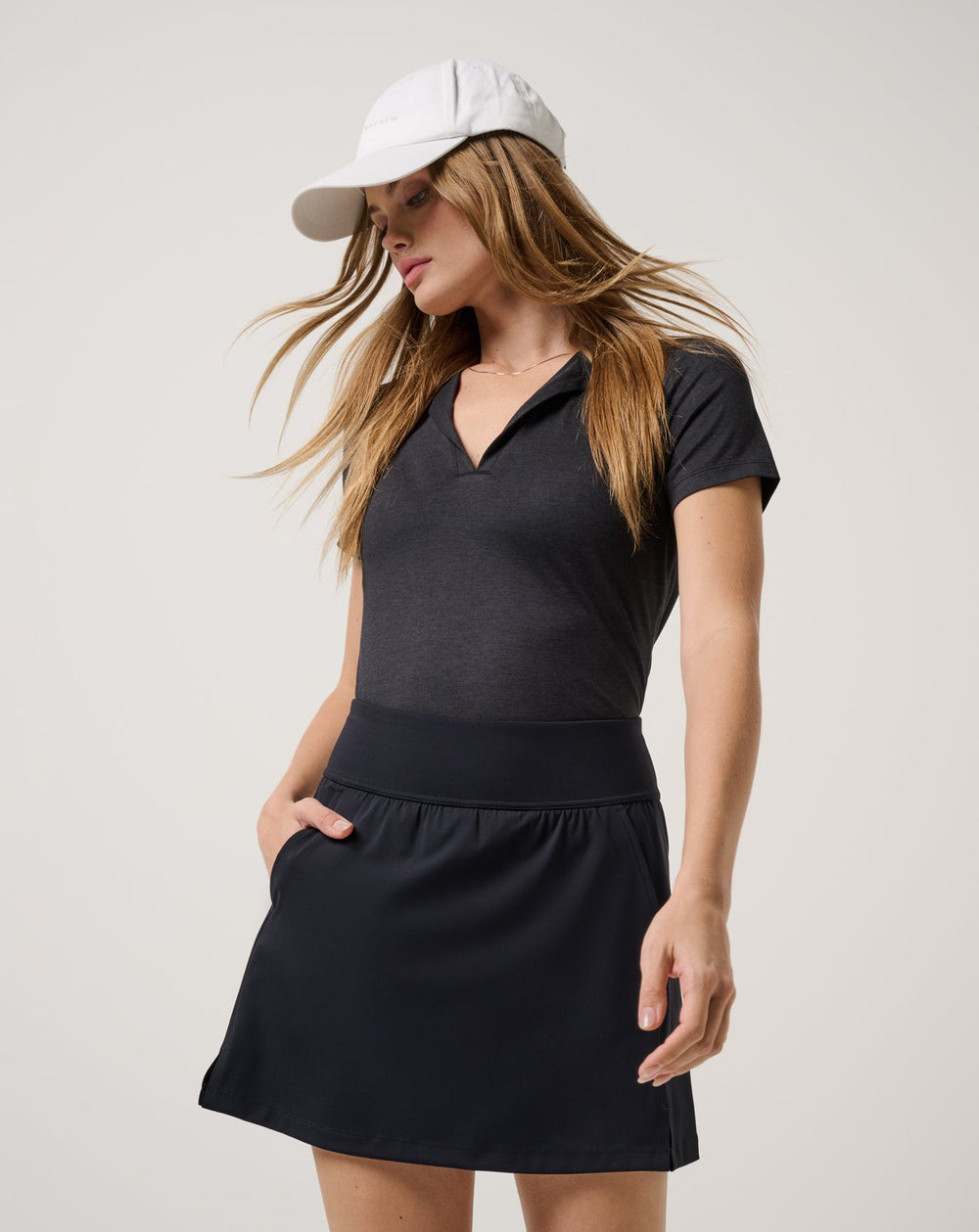 Skyloft Light Polo