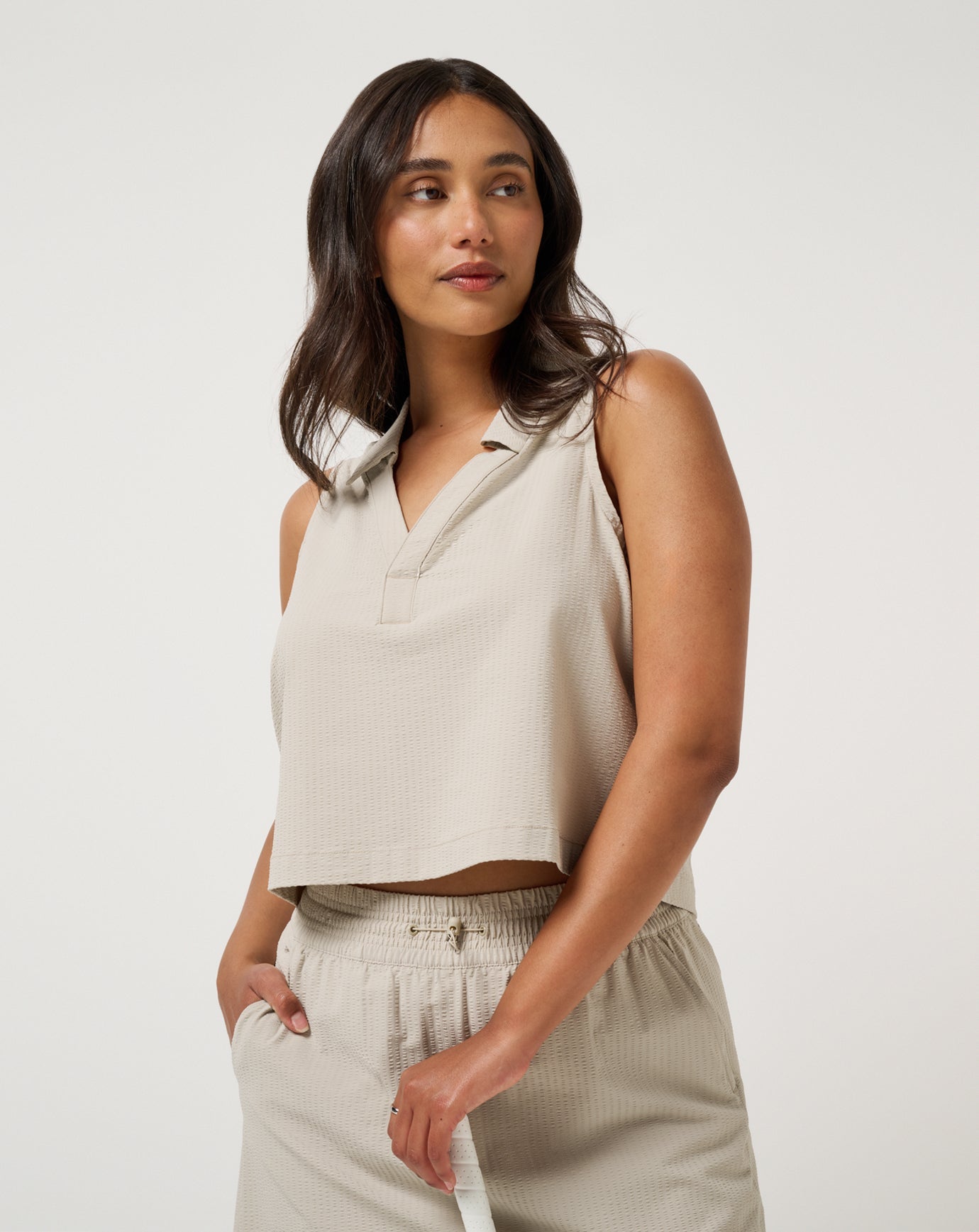 Timeless Breezeblend Polo