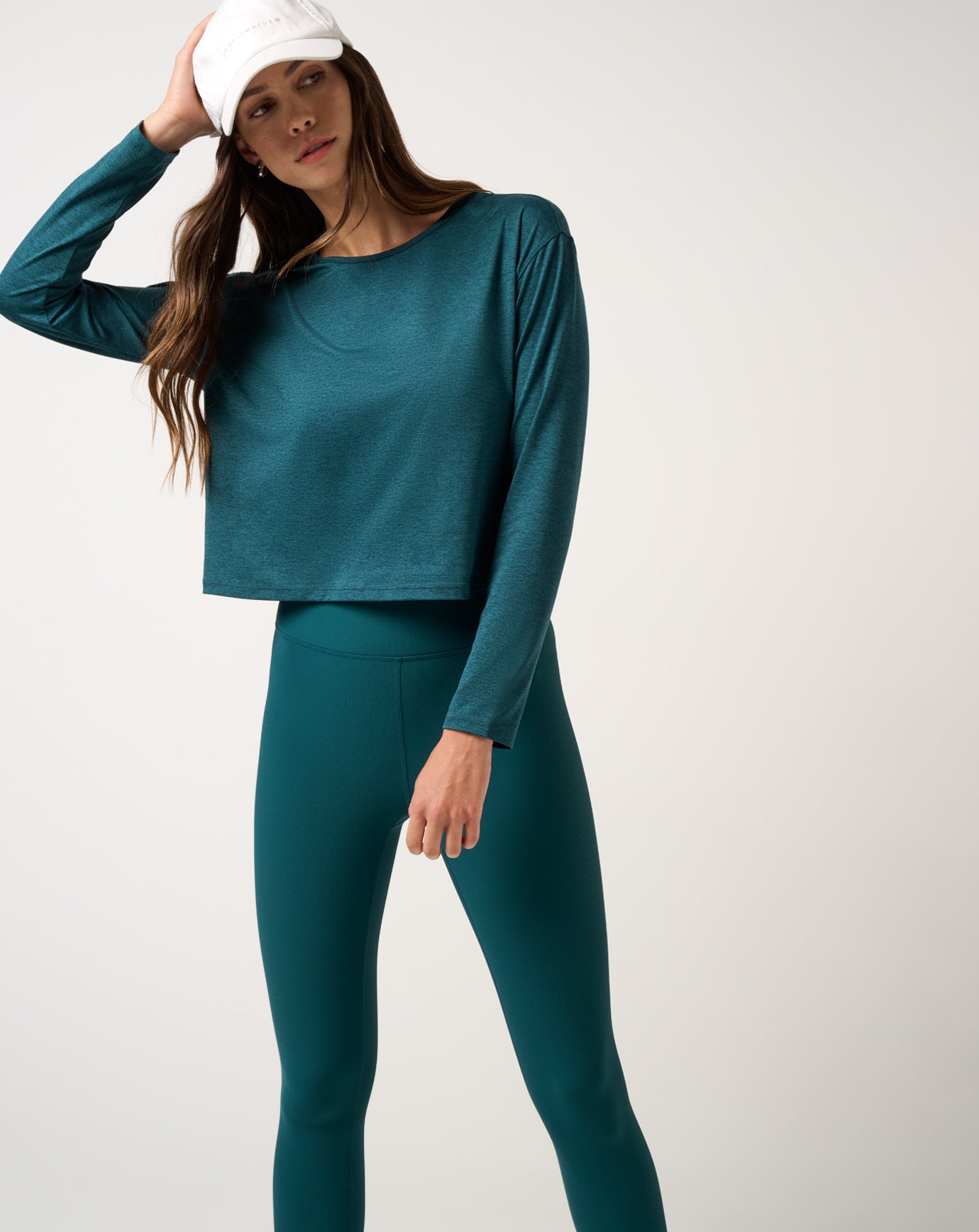 Skyloft Light Celestia Top