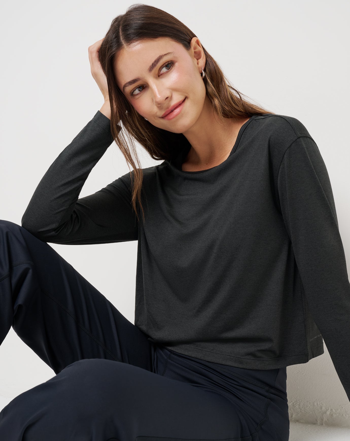 Skyloft Light Celestia Top