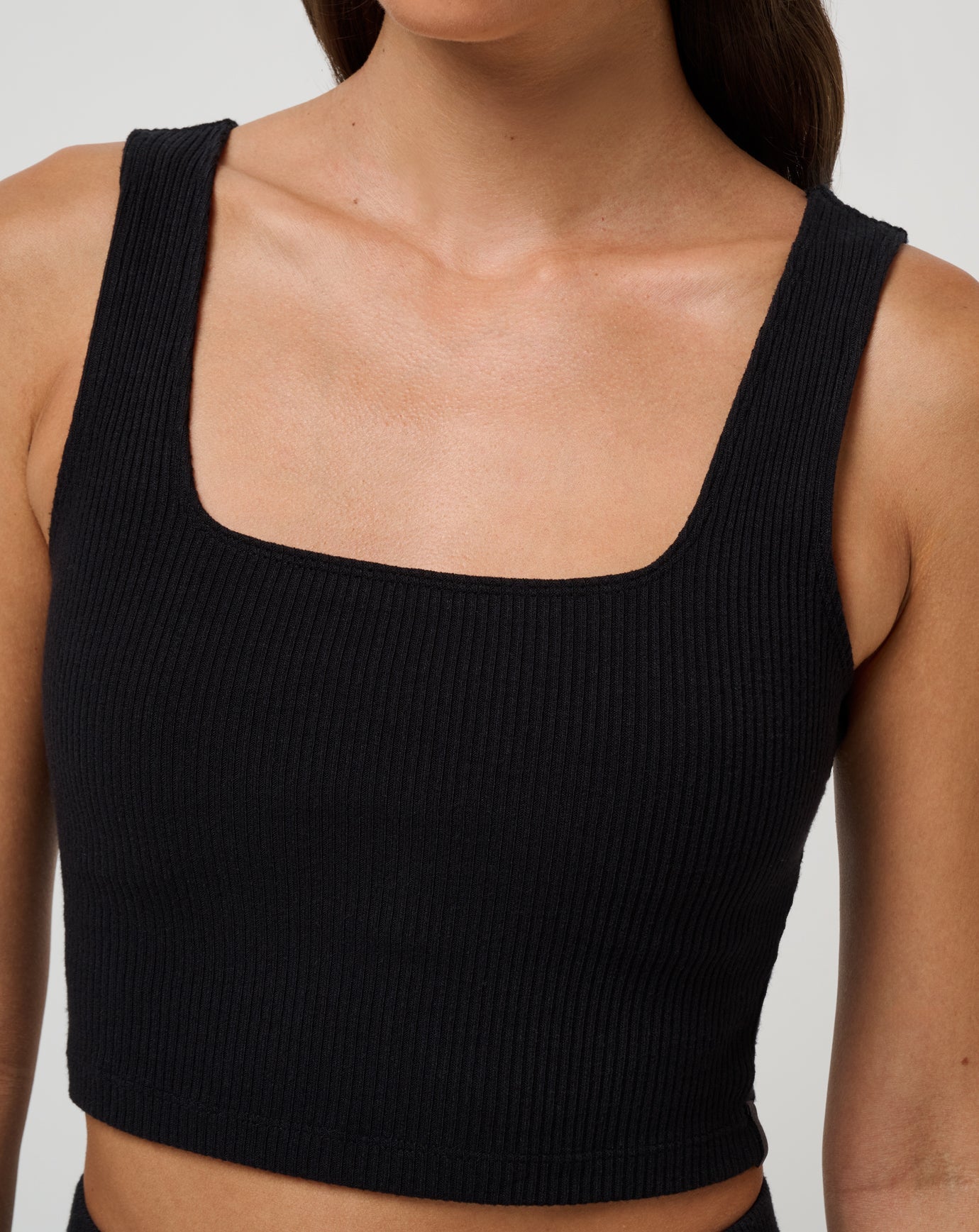 Evening Retreat Tank