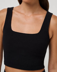 Evening Retreat Tank