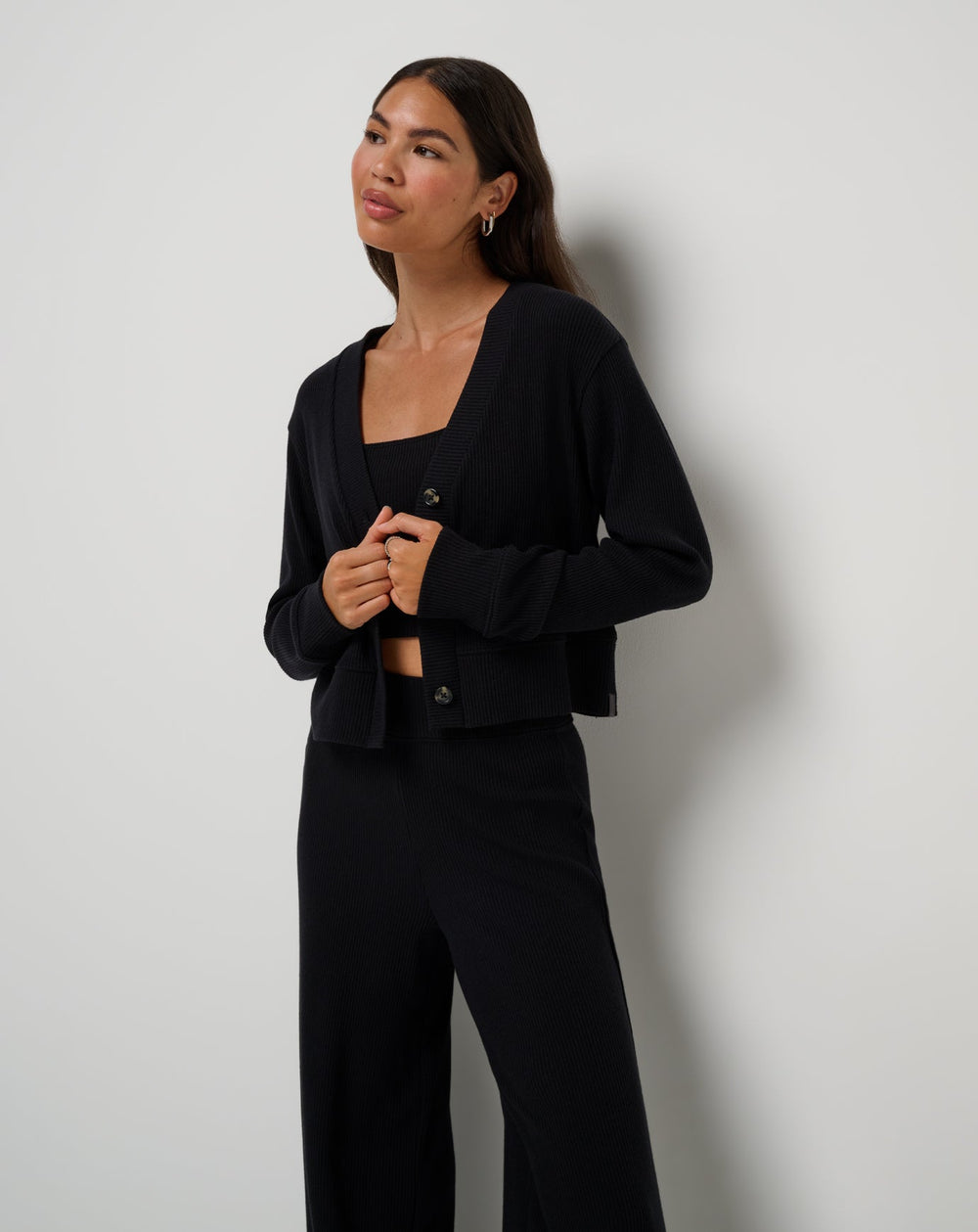 Evening Retreat Tank