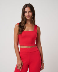 Evening Retreat Tank