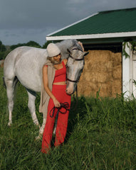 Evening Retreat Tank