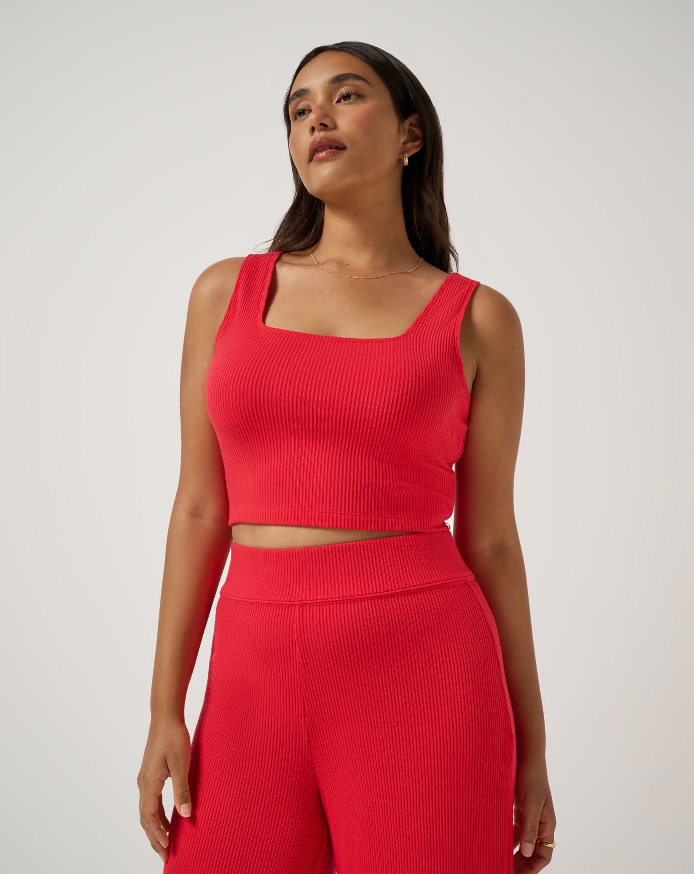 Evening Retreat Tank