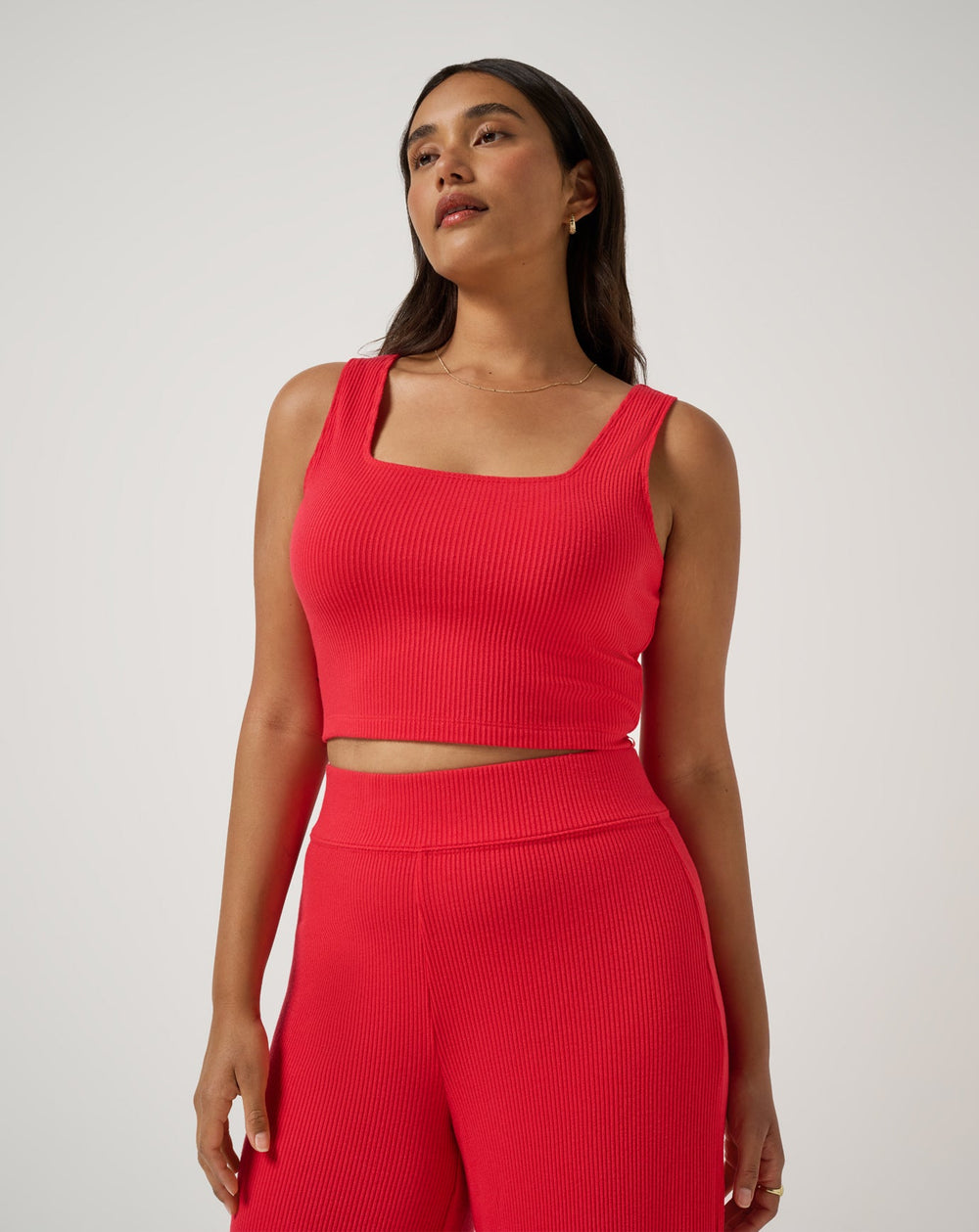 Evening Retreat Tank