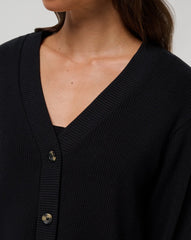 Evening Retreat Cardigan