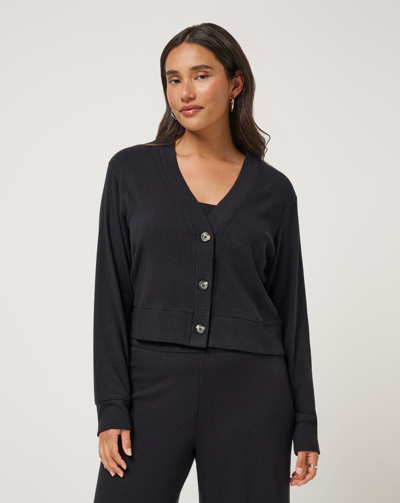 Evening Retreat Cardigan