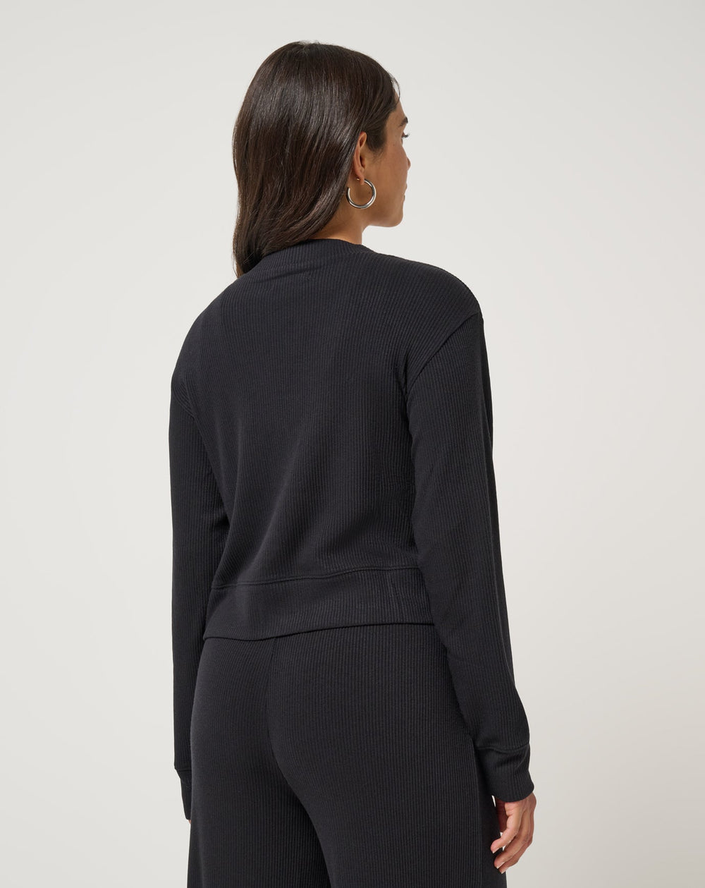 Evening Retreat Cardigan