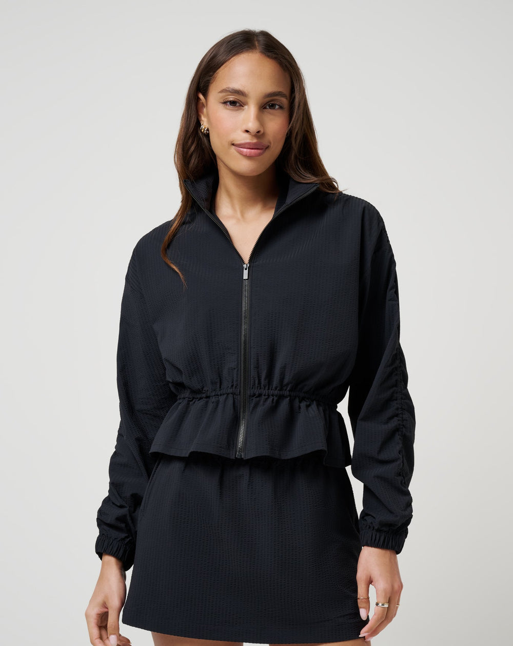 Timeless Breezeblend Full Zip