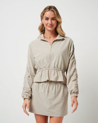 Timeless Breezeblend Full Zip