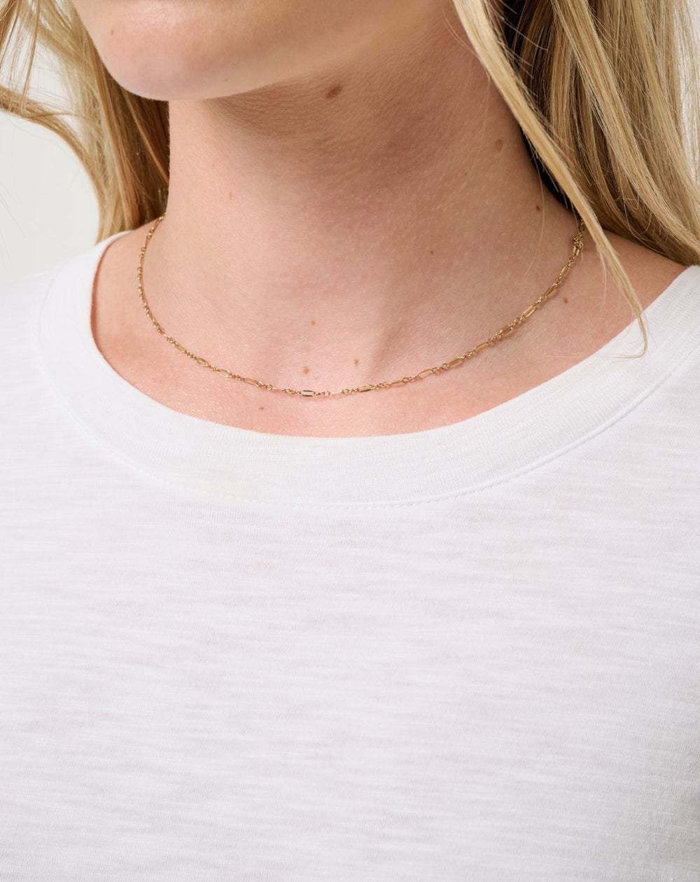 Cloud Long Sleeve Tee