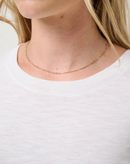 Cloud Long Sleeve Tee