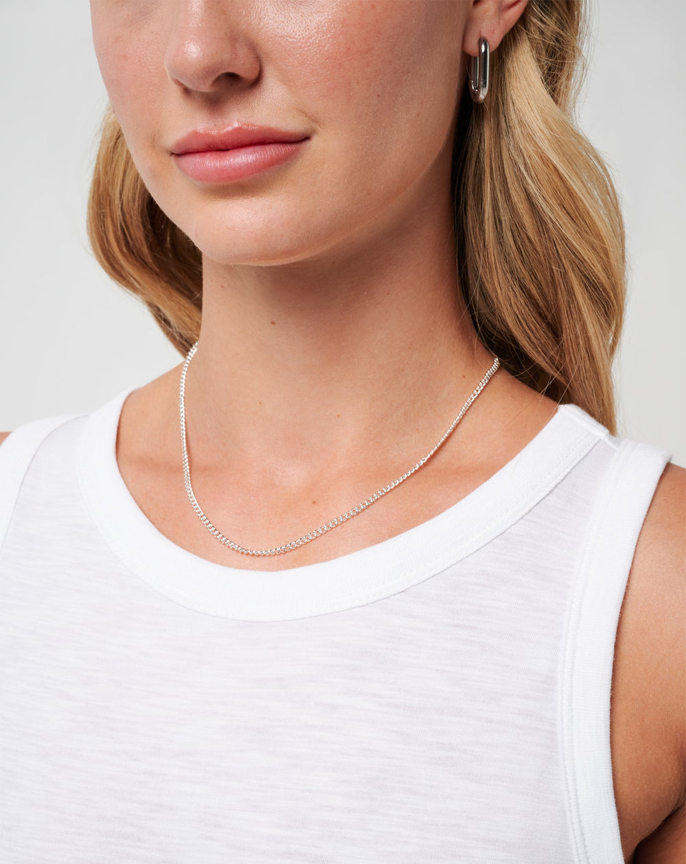 Cloud Jersey Tank 2.0