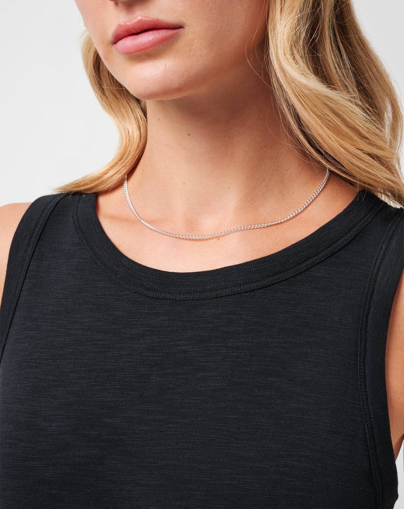 Cloud Jersey Tank 2.0