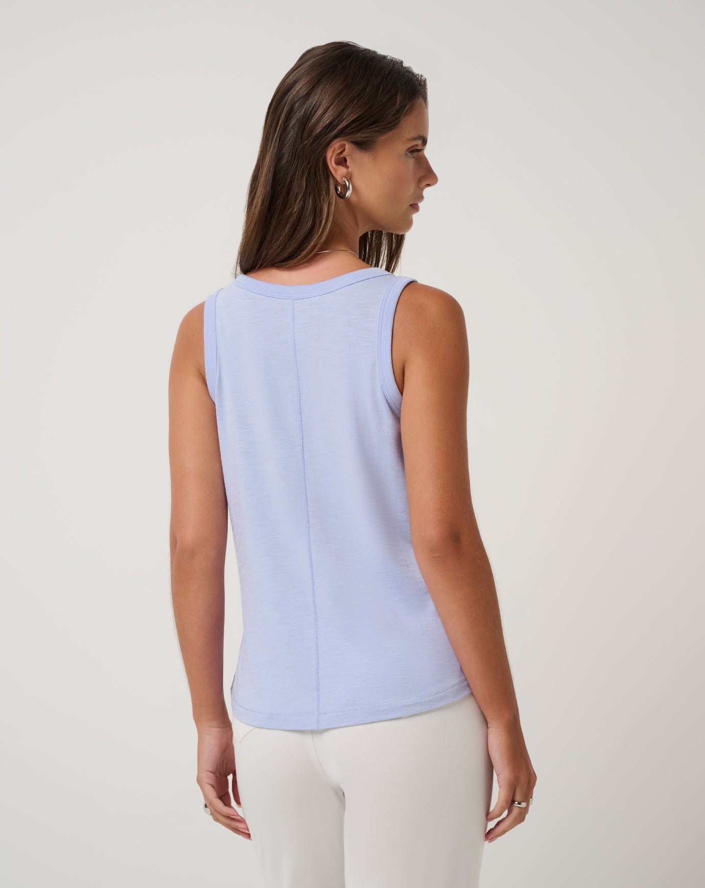 Cloud Jersey Tank 2.0