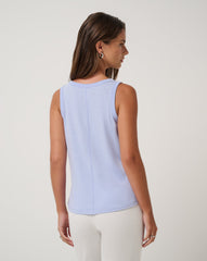 Cloud Jersey Tank 2.0