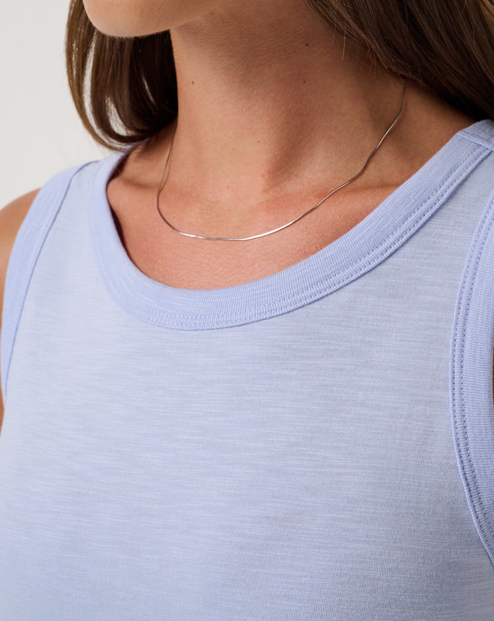 Cloud Jersey Tank 2.0