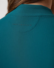 Moveknit Rib Limitless Top