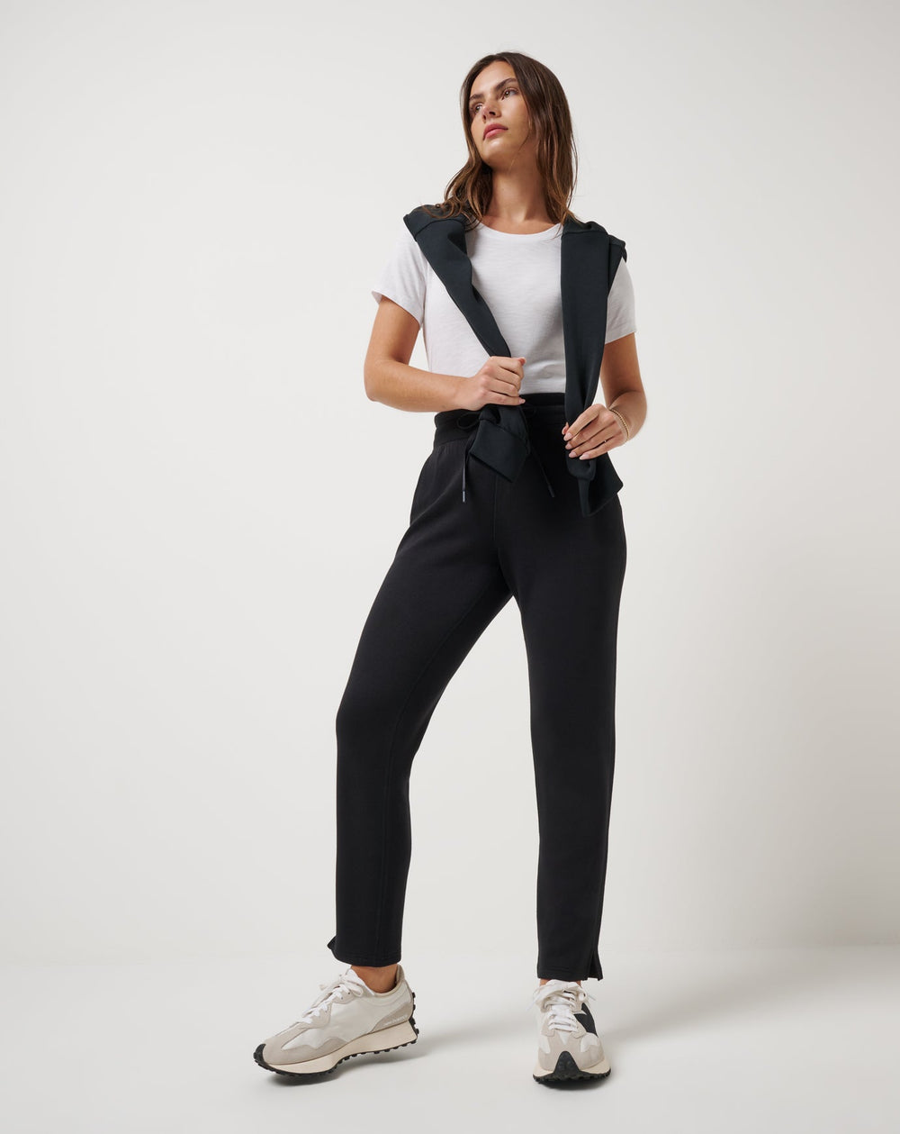 Skyloft Soft Ankle Pant