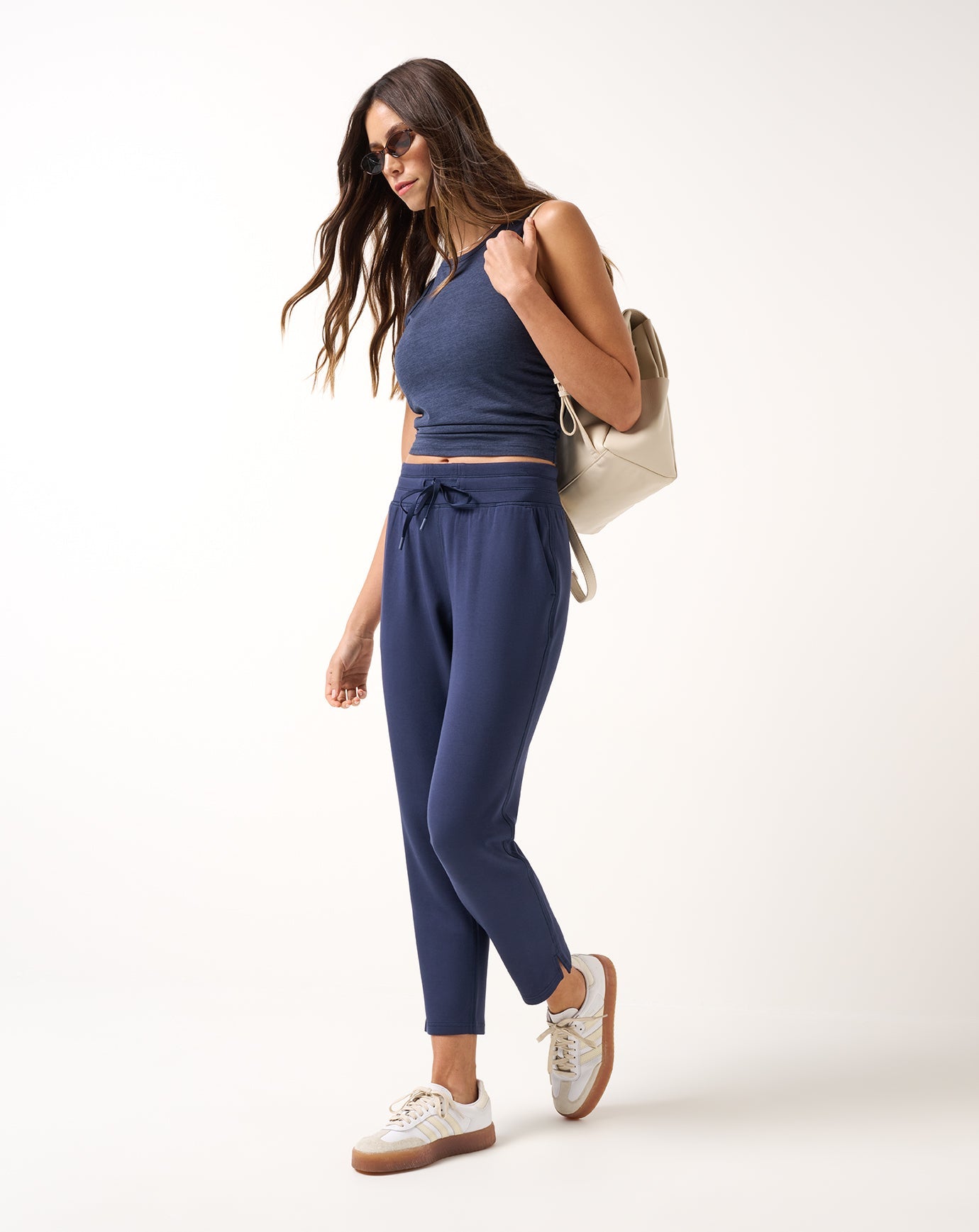 Skyloft Soft Ankle Pant