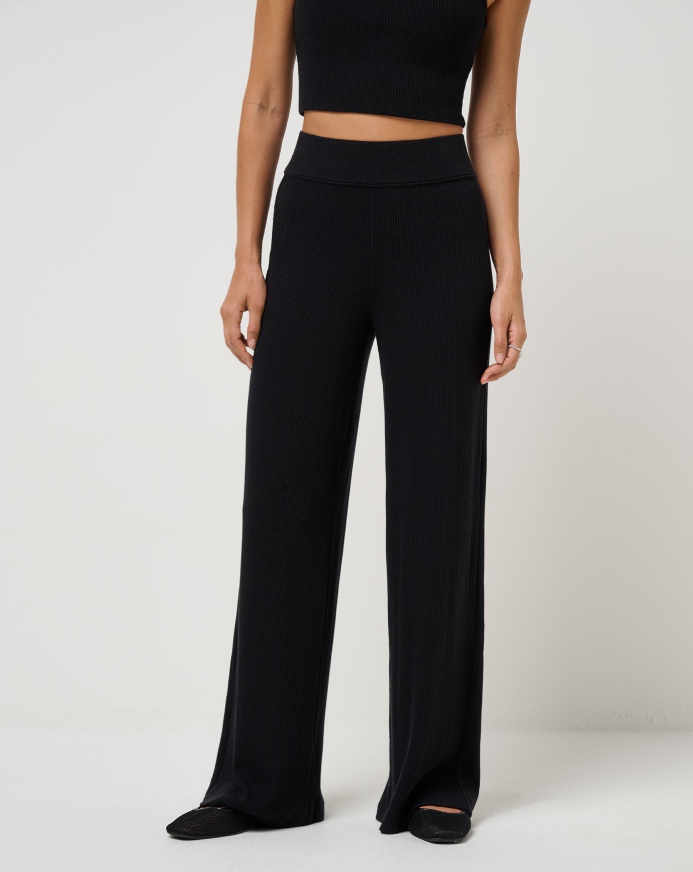 Evening Retreat Pant