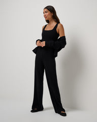Evening Retreat Pant