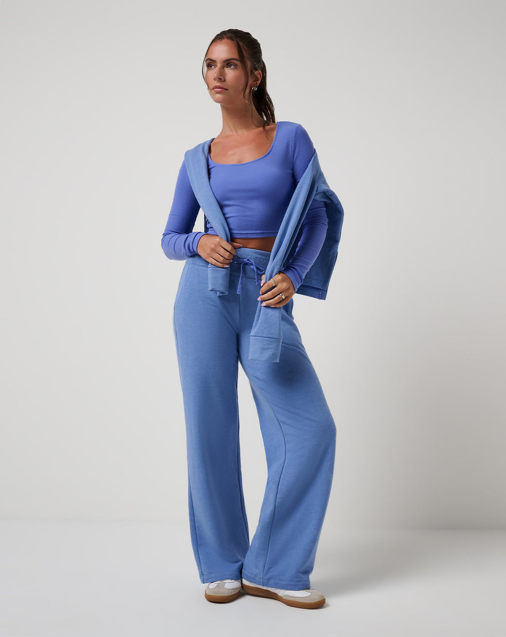 Save The Day 2.0 Cloud Pant