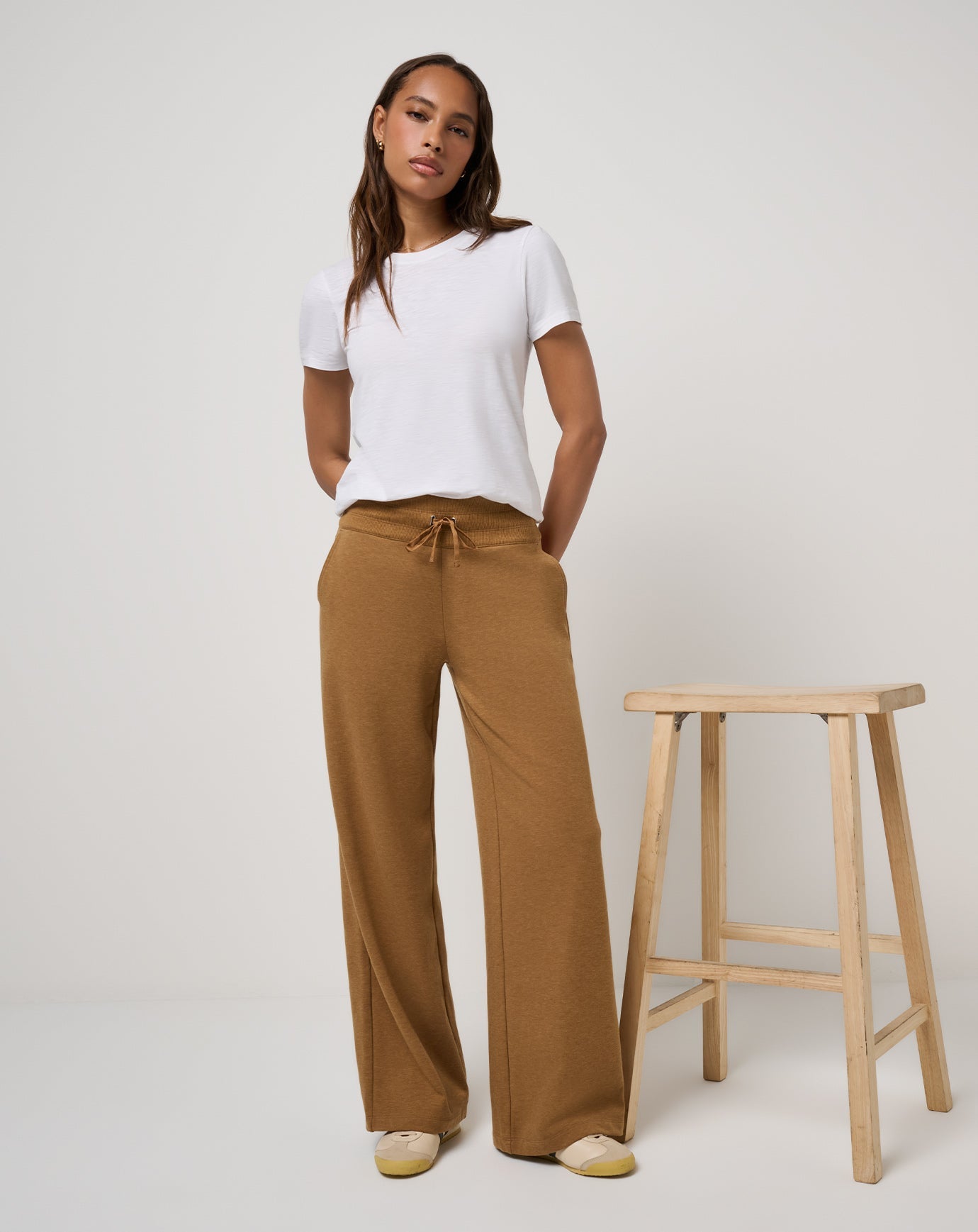 Save The Day 2.0 Cloud Pant