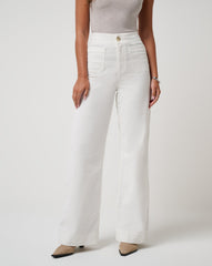 Everyday Cord Long Pant