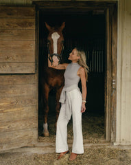 Everyday Cord Long Pant