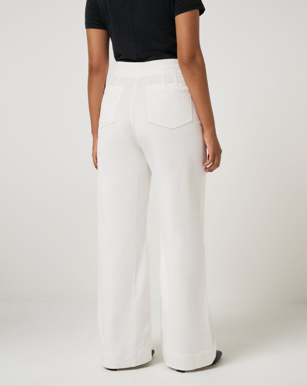 Everyday Cord Long Pant