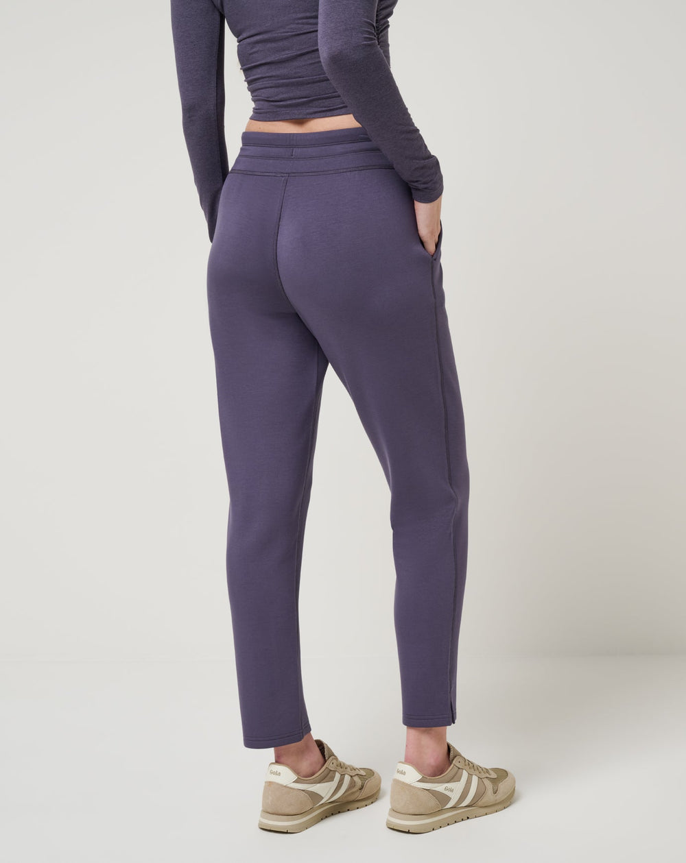 Skyloft Soft Ankle Pant