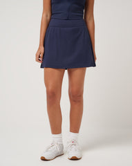 Moveknit Game Set Match Skort