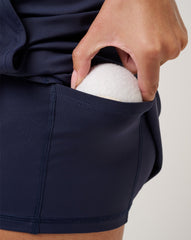 Moveknit Game Set Match Skort