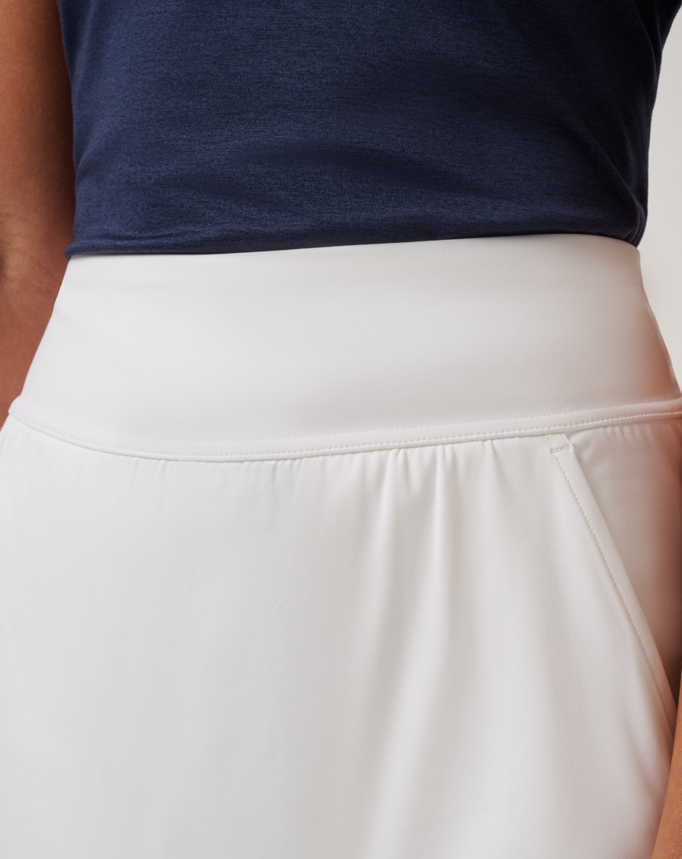 Moveknit Game Set Match Skort