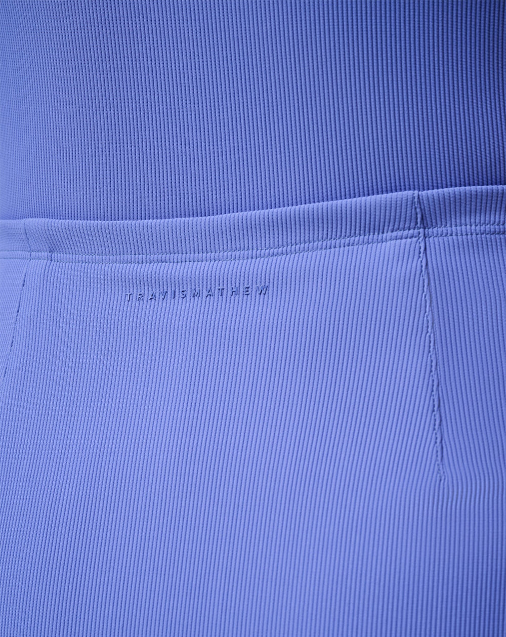 Moveknit Rib Limitless Skort