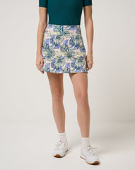 Moveknit Game Set Match Skort 2.0