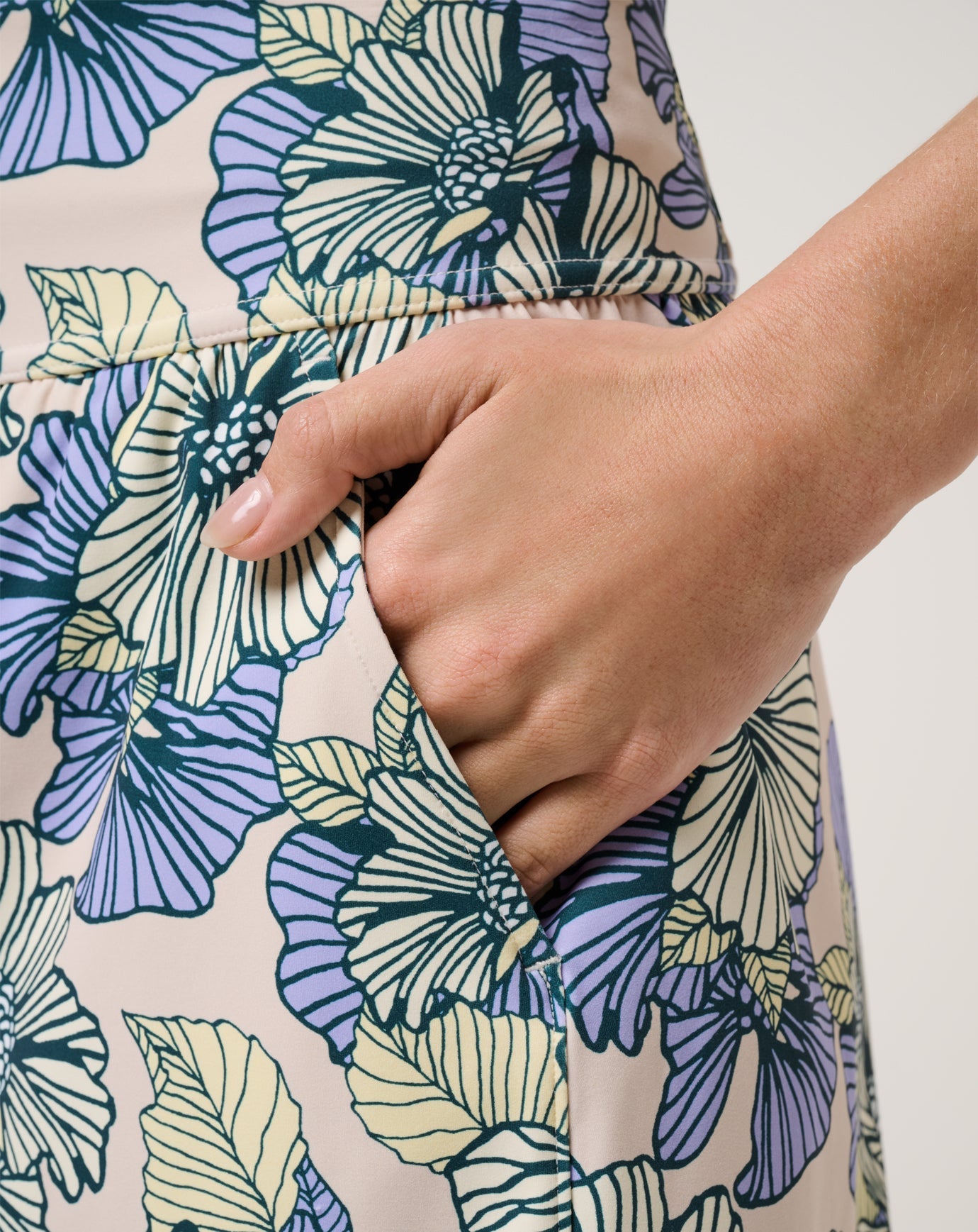 Moveknit Game Set Match Skort 2.0