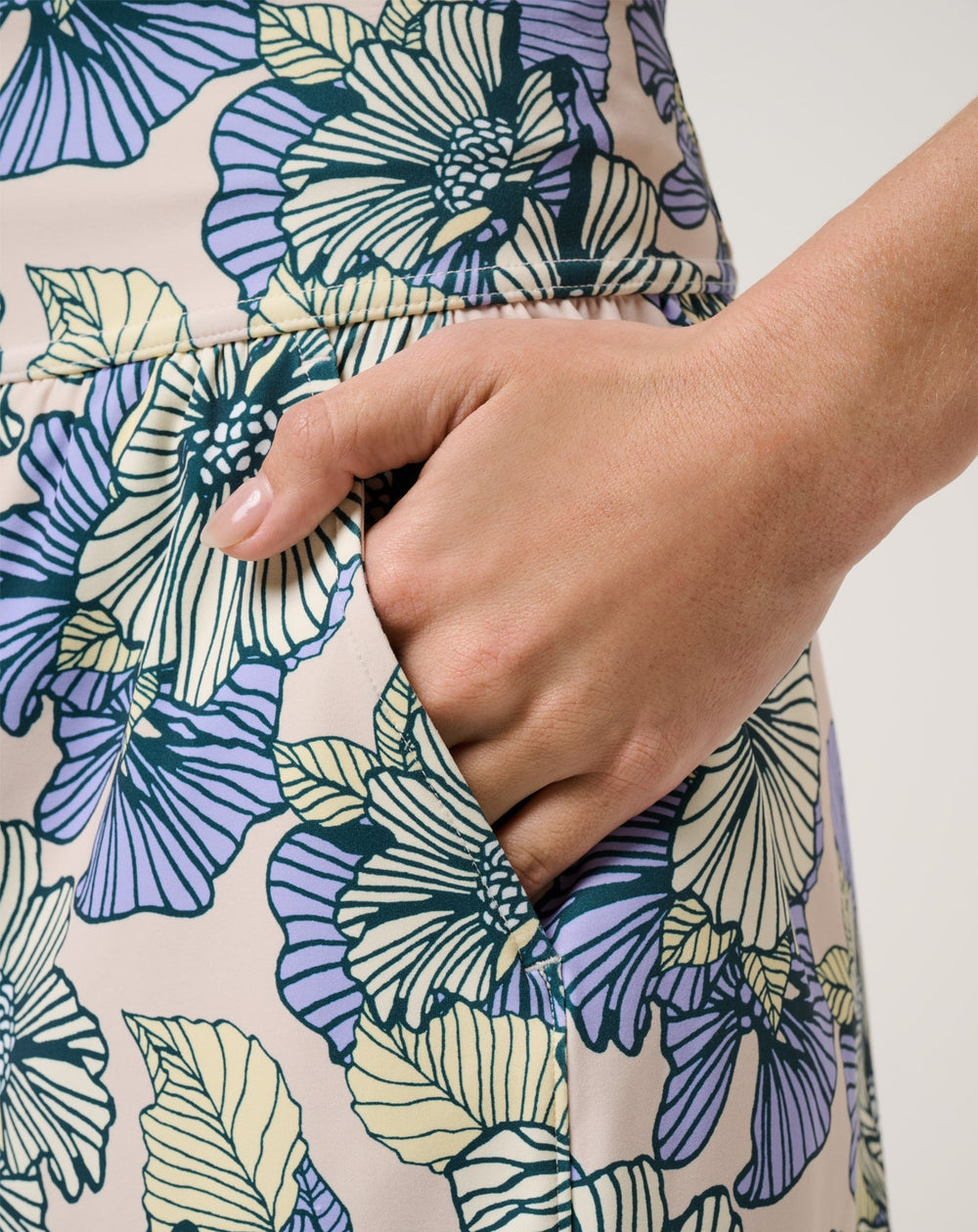 Moveknit Game Set Match Skort 2.0